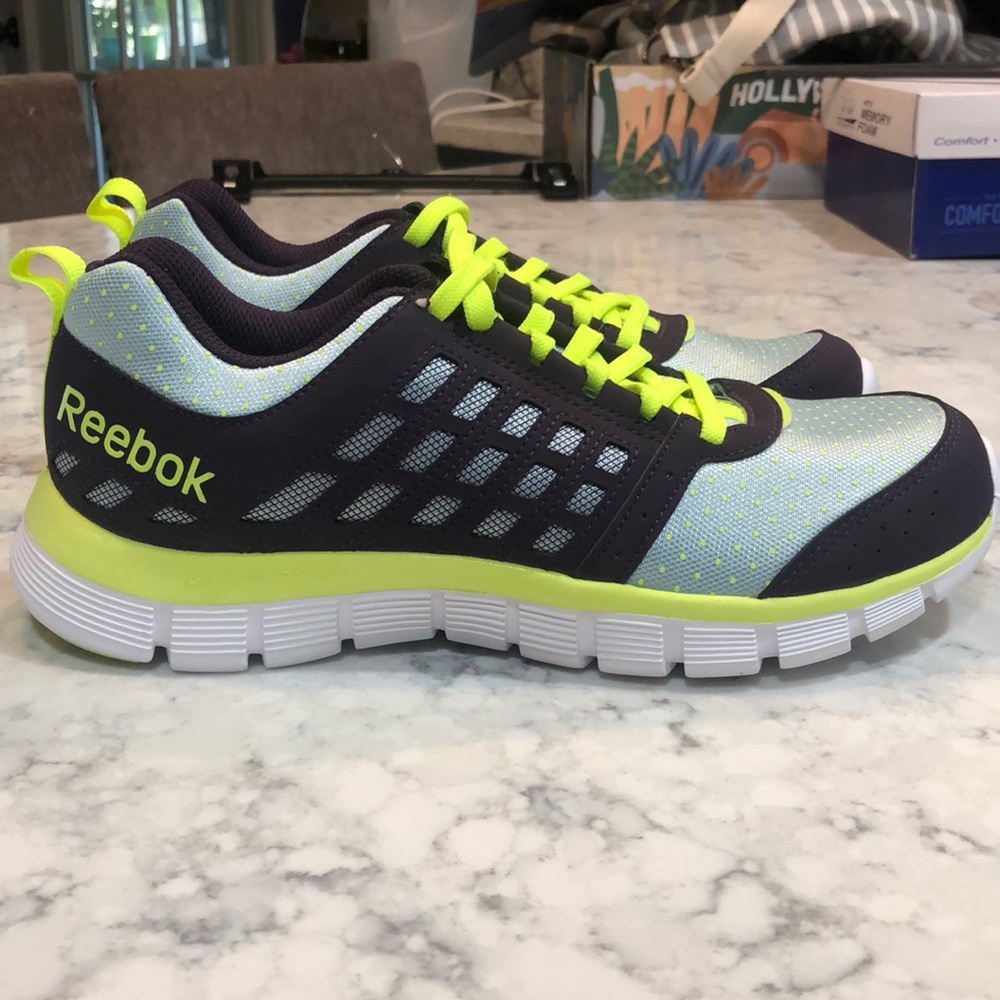 Reebok Running Shoes